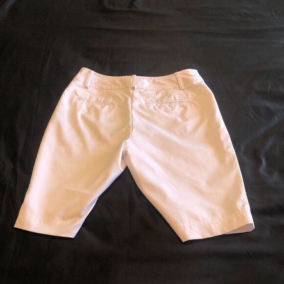 Izod Coolfx Shorts Size 4 - Picture 2 of 4